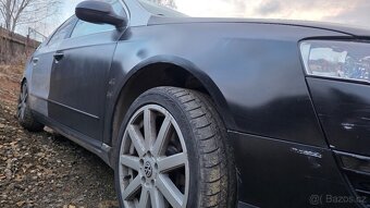 Passat 3.2FSi - Díly z vozu.. - 2