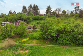 Prodej zahrady, 623 m², Ptení - 2
