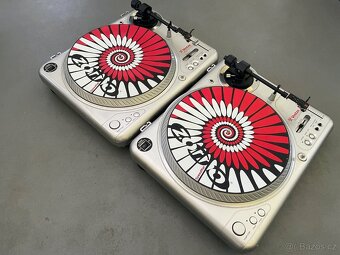 Vestax PDX 2000 - 2