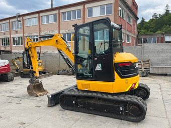 JCB 50Z-2 2024 260Mh - 2
