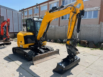 JCB 50Z-2 2024 260Mh - 2
