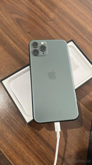 Prodám Iphone 11 PRO 64 GB - 2