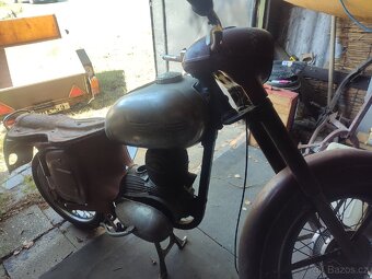 Jawa 175/356 - 2
