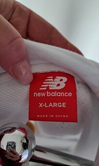 Krásná pánská mikina New Balance - 2