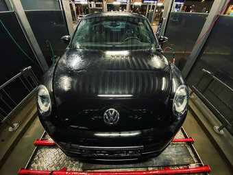 Vůz na náhradní díly VW Beetle 5C1 Sport 2012 CAVD MXQ L041 - 2