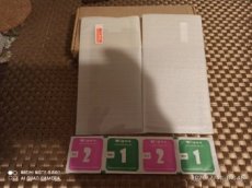 ochranné sklo Xiaomi A2 Lite - 2