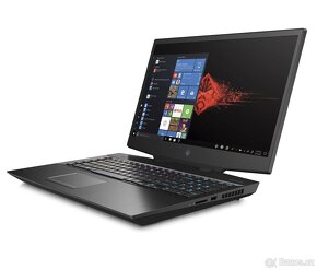 herní a pracovní notebook HP OMEN 17 - 2