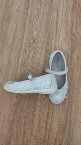 Balerinky 27 (stelka17cm) - 2
