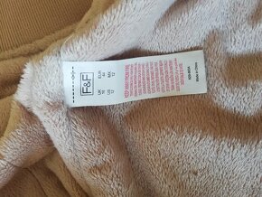Zimní bunda F/F - vel. 42/44 - 2