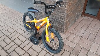 Dětské kolo Merida 16" - 2