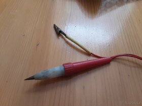 Zkoušečka nízké napětí Koh-i- nor - 2