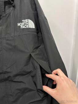 Přechodná bunda The North Face Gore Tex - 2