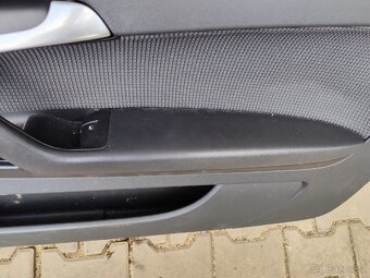 tapce audi a3 8p - 2