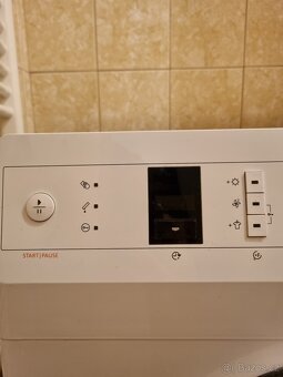 Sušička Gorenje D 7564 - 2