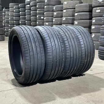 NOVÉ Letní pneu 225/55 R17 101W XL Sailun - 2