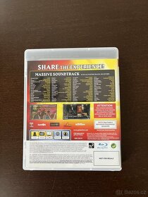 Guitar Hero World Tour na PS3 - 2