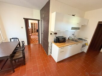 Pronájem bytu 3+1 74 m² Sokolská, Valašské Meziříčí - 2