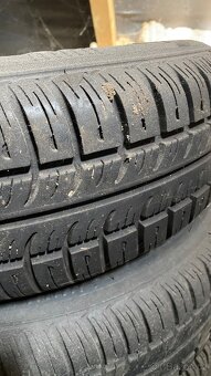 Alu kola 4x100 renault clio - 2