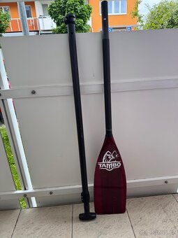 Pádlo Tambo Scalpel ECO Compact - 2