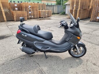 Piaggio x9 180 - 2