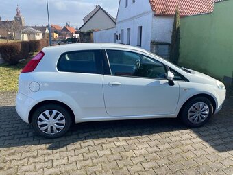 Fiat Punto - 2