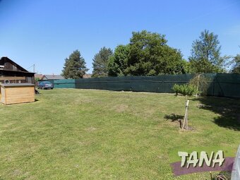 Prodej pozemky pro bydlení, 950 m2 - Chlumec nad Cidlinou IV - 2