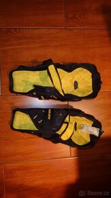 Holene Bauer Supreme 3S Pro, nejvyssi trida, vel. Jr. 12'' - 2