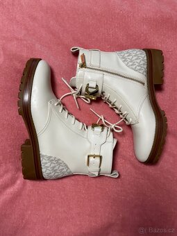 Michael Kors boty - 2