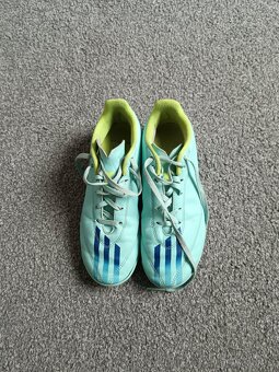 Dětské sálovky zn. Adidas - 2