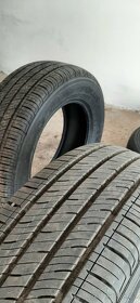 Letní pneu 205/65 R16 95H - 2