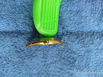 Vostok hodinky, Made in USSR - 2