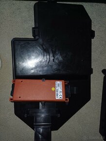 Audi a4 b6- car interface - 2