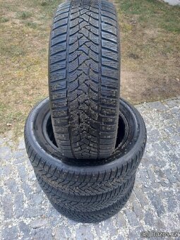 205/55/16 letni pneu 205/55 R16 - 2