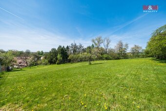 Prodej pozemku k bydlení, 3600 m², Prusice - 2