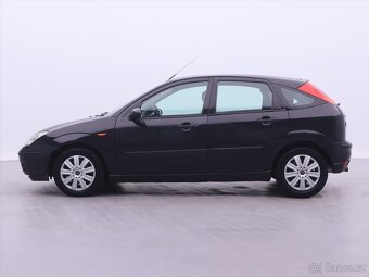 Ford Focus 1,6 16V 74kW Aut.klima Webasto (2003) - 2