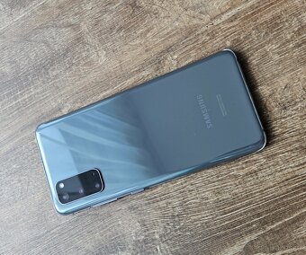 Galaxy s20 - 2