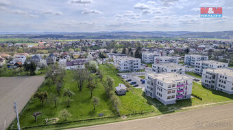 Prodej pozemku k bydlení, 1987 m², Fryšták, ul. Komenského - 2