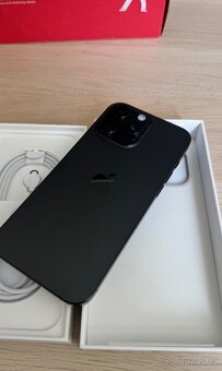 iPhone 16 pro max - 2