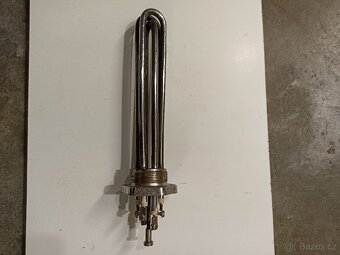 Topné těleso 3000W. 220V - 2