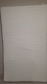 Matrace 200x120x12 - 2