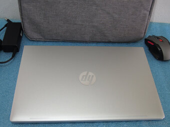 HP ProBook 455 G8 15.6“ IPS Full Ryzen 5 5600u 16GB 512G SSD - 2