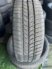 Zimní pneu 205/55/16 Barum polaris5 - 2