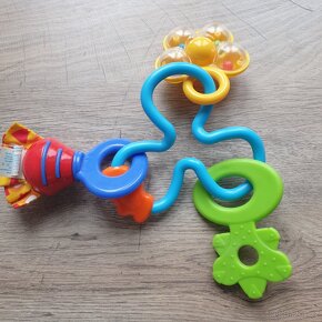 Kousátko Playgro - 2