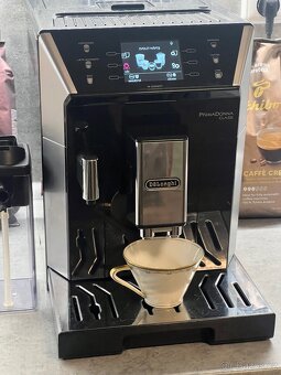 Delonghi PrimaDona Class - 2