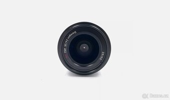 Objektiv Zeiss Loxia 25 mm f/2,4 - 2