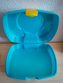 Box na svačinu Mickey Mouse - 2