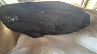 Yamaha XMAX nižší sedlo - 2