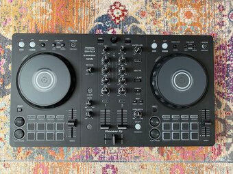 Pioneer DDJ FLX4 - 2