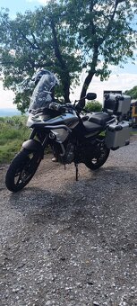 CFMOTO 800 MT Sport Rezervace - 2
