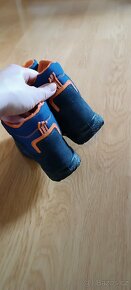 Superfit zimní, vel 25 - 2